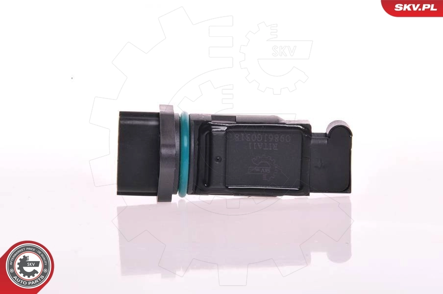 Mass Air Flow Sensor